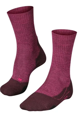 Falke Wandersocken TK2 Explore Wool (1-Paar) Hoher Komfort im Mittelgebirge - Verkäufer: