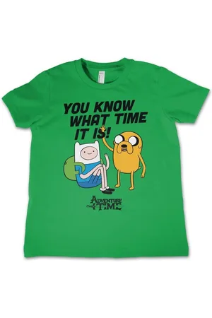 Adventure Time T-Shirt - Verkäufer: 247Group GmbH