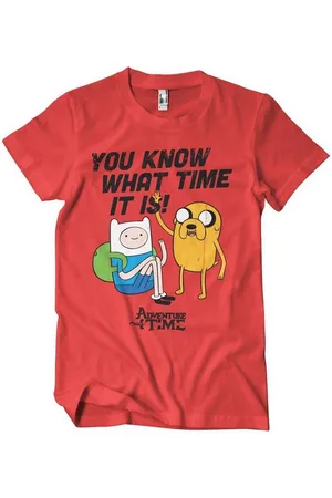 Adventure Time T-Shirt - Verkäufer: 247Group GmbH