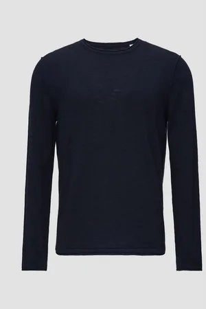 QS by s.Oliver Sweatshirt Strickpullover - Verkäufer: Gebr. Leffers GmbH & Co. KG
