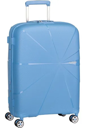 American Tourister Trolley Starvibe Spinner 67 EXP, 4 Rollen - Verkäufer: Taschenkaufhaus