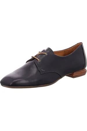 Everybody Blu Schnürschuh - Verkäufer: Schuhhaus Lötte
