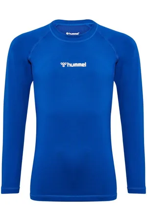 Hummel Langarmshirt Kinder Langarm Shirt hmlBL PERFORMANCE TEE L/S 225512 - Verkäufer: CORTEXPOWER