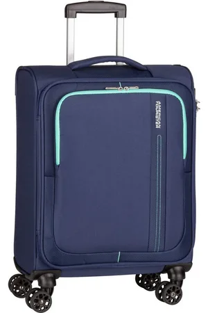 American Tourister Handgepäck-Trolley Sea Seeker Spinner 55, 4 Rollen - Verkäufer: Taschenkaufhaus