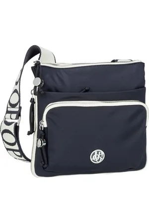 JOOP! Umhängetasche Lietissimo Lilou Shoulderbag MVZ, Beuteltasche - Verkäufer: Taschenkaufhaus
