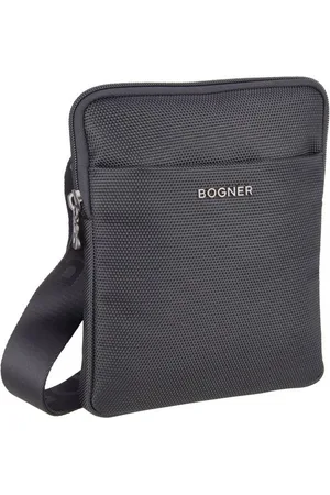 Bogner Umhängetasche Keystone Andre ShoulderBag SVZ, Beuteltasche - Verkäufer: Taschenkaufhaus
