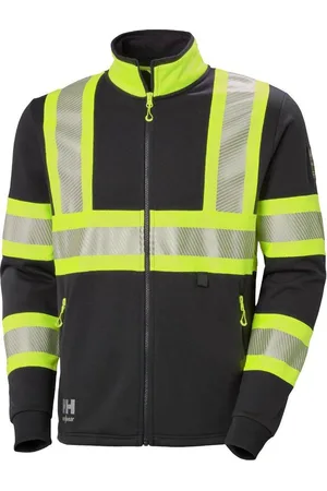 Helly Hansen Rundhalspullover Icu Zip Sweatshirt - Verkäufer: 247Group GmbH