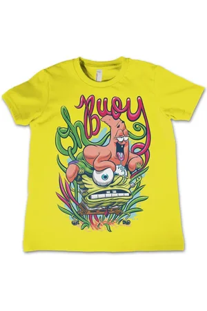 Spongebob T-Shirt - Verkäufer: 247Group GmbH