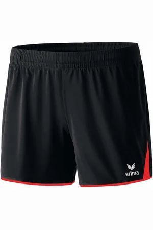 Erima Trainingsshorts Damen Short Classic 5-C Shorts - Verkäufer: CORTEXPOWER