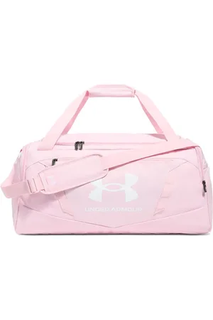 Under Armour Sporttasche UA UNDENIABLE 5.0 DUFFLE MD MINT LIGHT - Verkäufer: Sport Ehnert