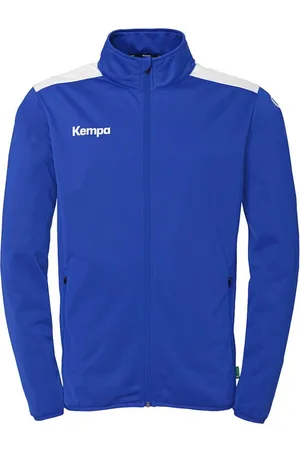Kempa Trainingsjacke Kinder Polyester Jacke Emotion 27 - Verkäufer: CORTEXPOWER