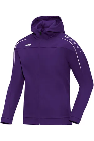Jako Trainingsjacke Herren Kapuzenjacke Classico 6850 - Verkäufer: CORTEXPOWER