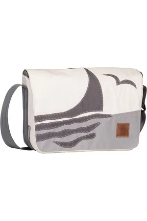 360Grad Umhängetasche Barkasse Mini, Messenger Bag - Verkäufer: Taschenkaufhaus