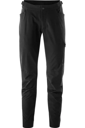 Gonso Radhose Trail Pants W BLACK - Verkäufer: Intersport MuM
