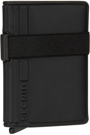 Secrid Etui Bandwallet TPU - Verkäufer: Taschenkaufhaus