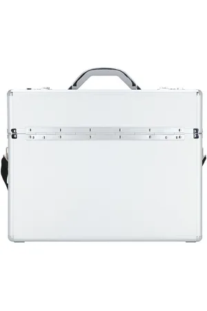 Alumaxx Pilotenkoffer, Aluminium - Verkäufer: WE LOVE BAGS