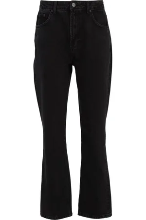 DEF Bequeme Jeans Herren Kant Straight Fit Denim