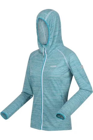 Regatta Strickfleecejacke Shirt Yonder Powerstretch - Verkäufer: sieger-preise