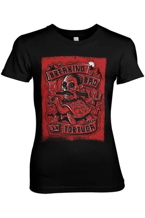 Breaking Bad T-Shirt - Verkäufer: 247Group GmbH