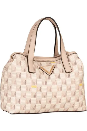 Guess Handtasche G Wave Mini, Henkeltasche - Verkäufer: Taschenkaufhaus