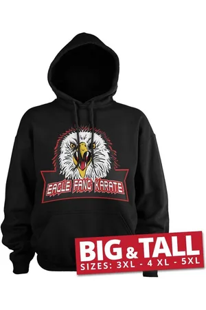 Cobra Kai Kapuzenpullover - Verkäufer: 247Group GmbH
