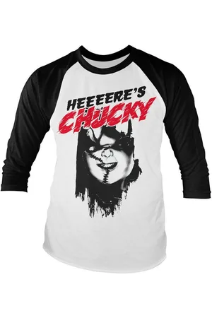 Chucky Longsleeve - Verkäufer: 247Group GmbH