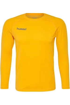 Hummel Unterziehshirt Kinder Funktionsshirt First Performance Jersey L/s 204503 - Verkäufer: CORTEXPOWER