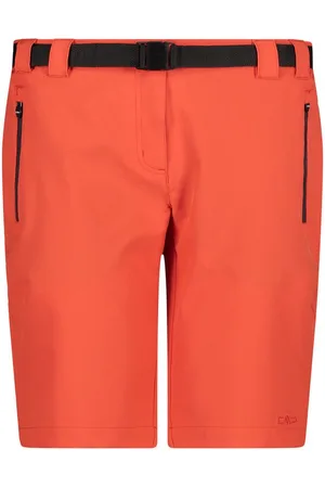 CMP Trainingsshorts Damen Short Woman Bermuda 3T59136 - Verkäufer: CORTEXPOWER