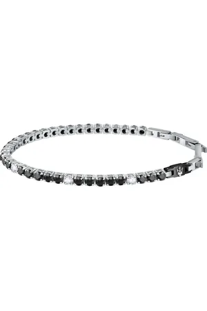 Maserati Quarzuhr JEWELS Herrenarmband - Verkäufer: Zeitlounge