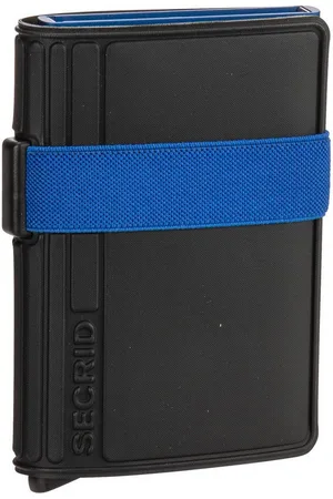 Secrid Etui Bandwallet TPU - Verkäufer: Taschenkaufhaus