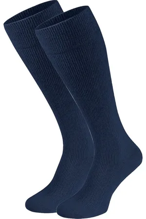 Fußgut Kniestrümpfe Unisex Stützkniestrümpfe, 3 Paar Uni - Verkäufer: Erwin Müller