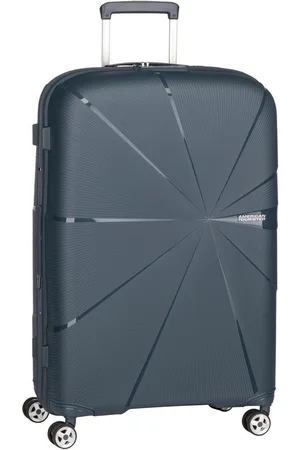 American Tourister Trolley Starvibe Spinner 77 EXP, 4 Rollen - Verkäufer: Taschenkaufhaus