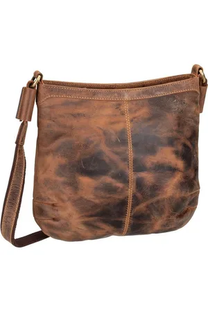 Greenburry Umhängetasche Vintage 1655A, Beuteltasche - Verkäufer: Taschenkaufhaus