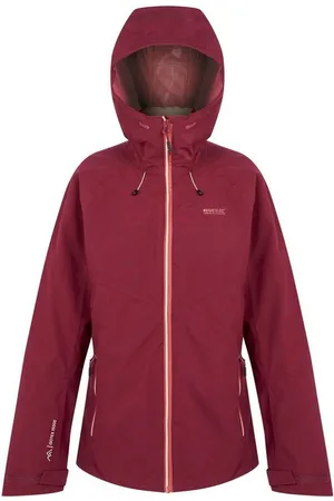 Regatta Funktionsjacke Doppeljacke Wentwood IX - Verkäufer: sieger-preise