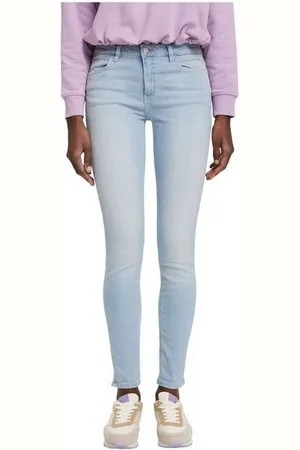 ESPRIT 5-Pocket-Jeans Jeans ’für Damen in ’ (1-tlg) - Verkäufer: The Platform Group
