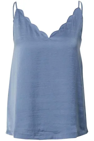 ONLY Shirttop ONLDebbie (1-tlg) Plain/ohne Details - Verkäufer: Mary & Paul