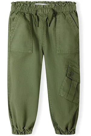 Minoti Cargohose Cargohose (2y-14y) - Verkäufer: