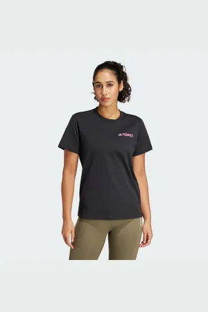 adidas Funktionsshirt TERREX GRAPHIC T-SHIRT - Verkäufer: adidas AG