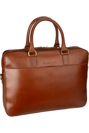 Bugatti Aktentasche Remo Briefcase - Verkäufer: Taschenkaufhaus