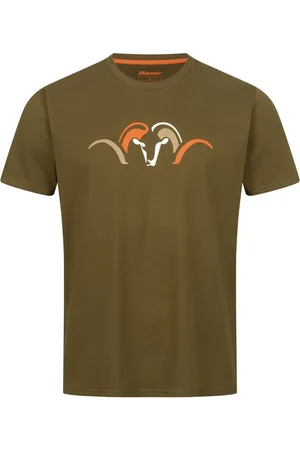 Blaser T-Shirt T-Shirt Argali Multi-Color 25 - Verkäufer: Frankonia