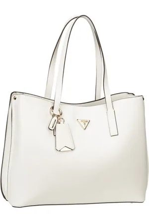 Guess Shopper Meridian Girlfriend Tote - Verkäufer: Taschenkaufhaus