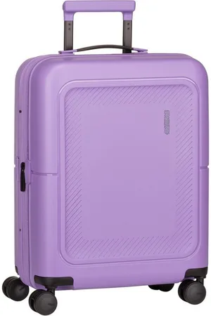 American Tourister Trolley Dashpop Spinner 55 EXP, 4 Rollen - Verkäufer: Taschenkaufhaus