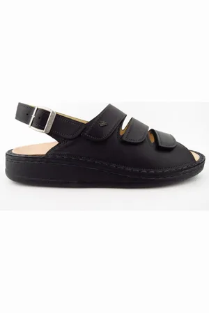 Finn Sylt Neymar Sandale Schuhhaus Otto Cronauer