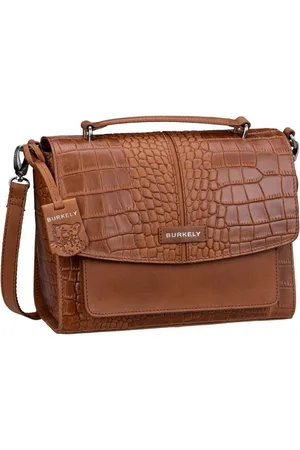 Burkely Umhängetasche Cool Colbie, Crossbody Bag - Verkäufer: Taschenkaufhaus