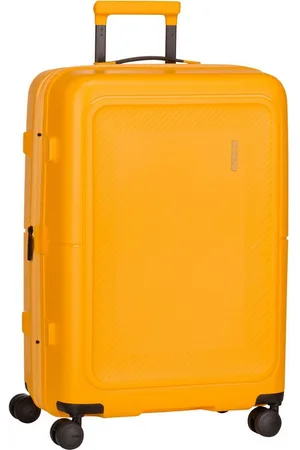 American Tourister Trolley Dashpop Spinner 67 EXP, 4 Rollen - Verkäufer: Taschenkaufhaus