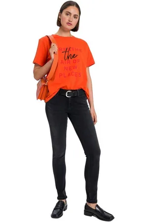 Cross Jeans Skinny-fit-Jeans ALAN mit Stretch - Verkäufer: Jeans-direct