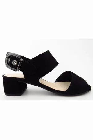 Gabor Chevreau Sandalette Schuhhaus Otto Cronauer