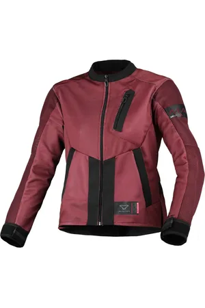 Macna Regenjacke Torida Damen Motorrad Textiljacke - Verkäufer: Fc-Moto