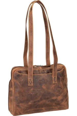 Greenburry Shopper Vintage - Verkäufer: Taschenkaufhaus