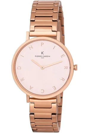 Pierre Cardin Luxusuhr Belleville Tribute CBV.1122 Damenuhr - Verkäufer: Parfümerie Wilhelm Haas